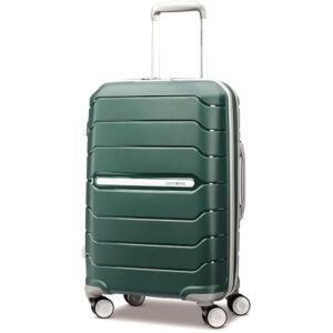 Axis Freeform Hardside Carry-On Luggage